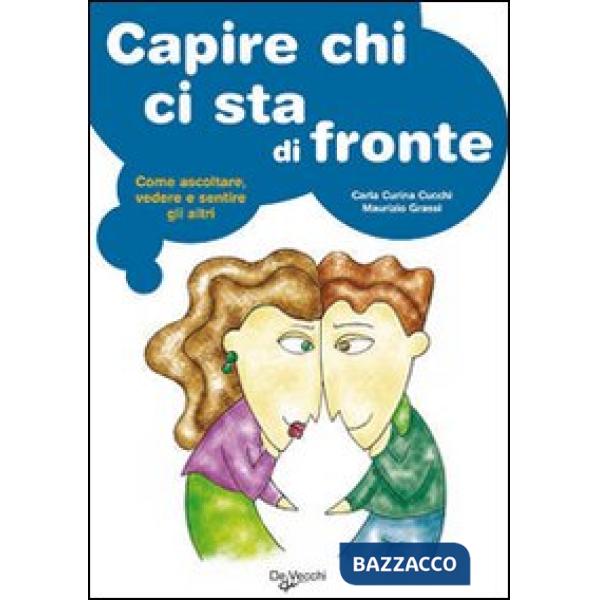 Capire chi ci sta di fronte