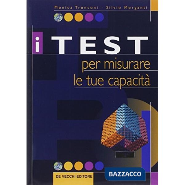 Test per misurare le tue capacità (I)