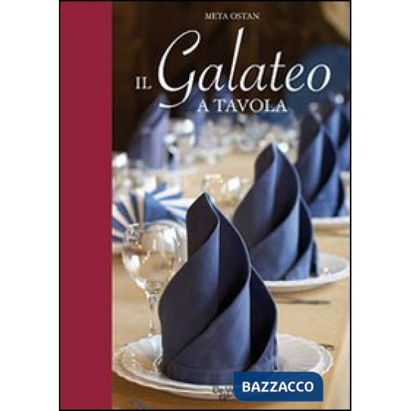 Galateo a tavola (Il)