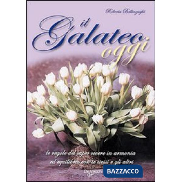 Galateo oggi (Il)