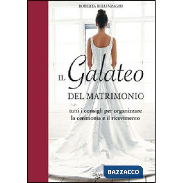 Galateo del matrimonio (Il)