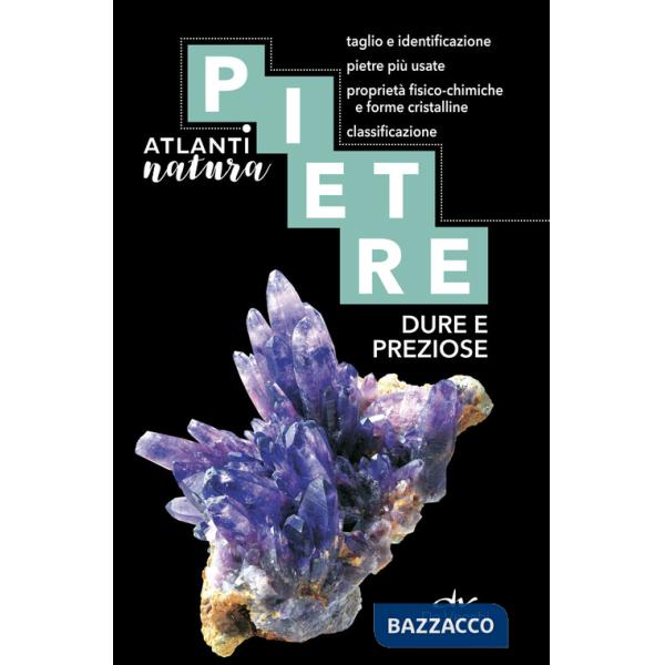 Pietre dure e pietre preziose