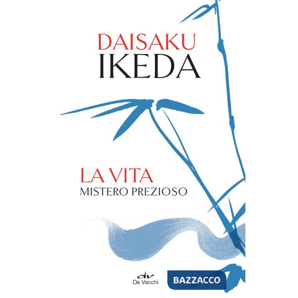 Vita. Mistero prezioso (La)