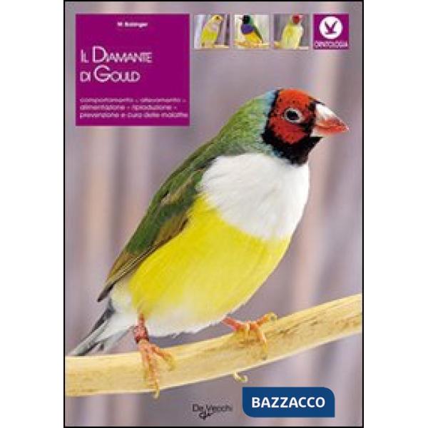 Diamante di Gould (Il)