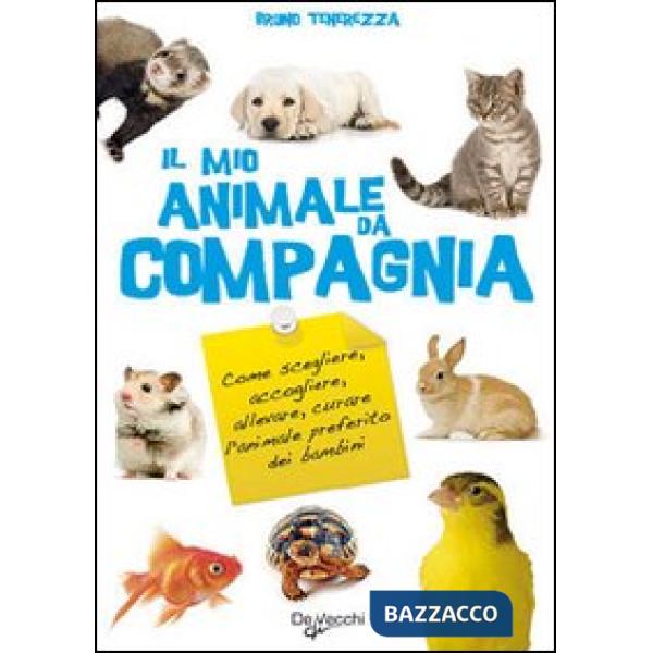 Mio animale da compagnia (Il)