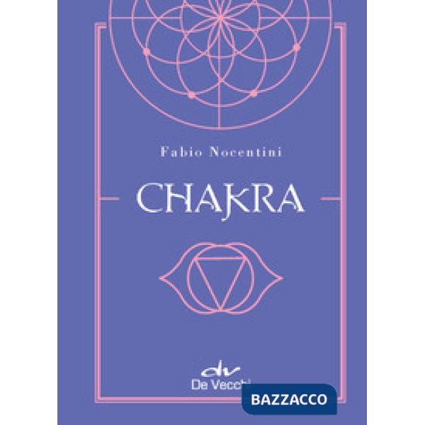 Chakra. Con Poster