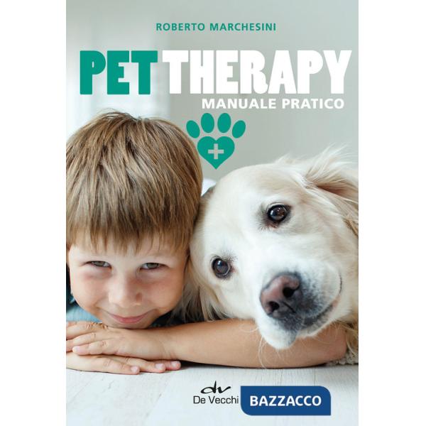 Pet therapy
