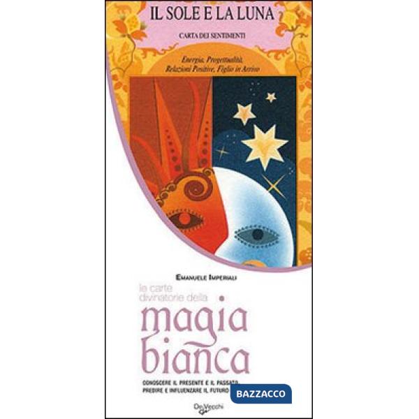 Carte divinatorie della magia bianca (Le)