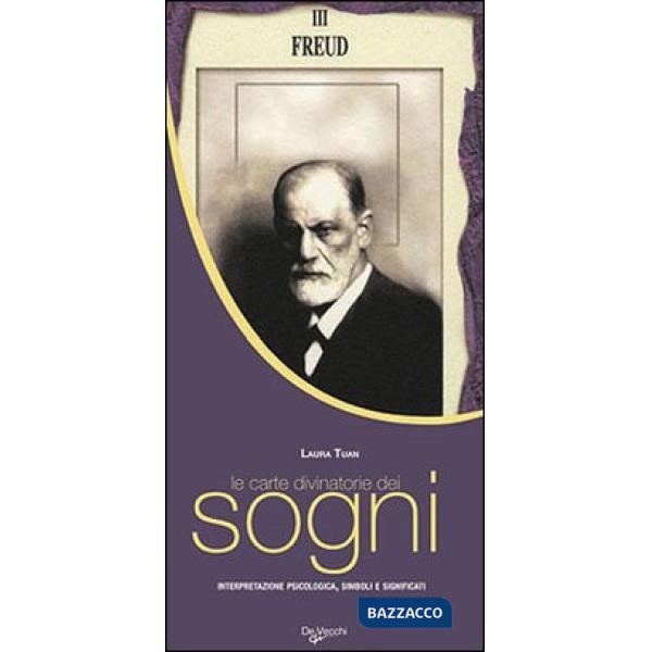 Carte divinatorie dei sogni. Interpretazione psicologica, simboli e significati