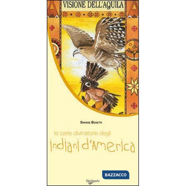 Carte divinatorie degli indiani d'America