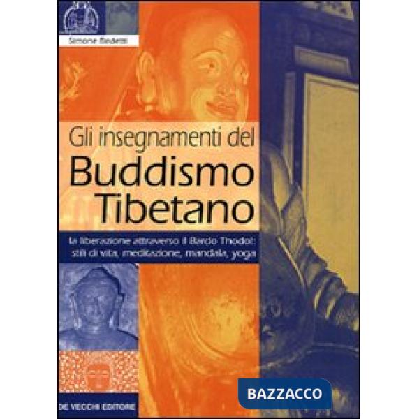 Libro tibetano dei morti (Il)