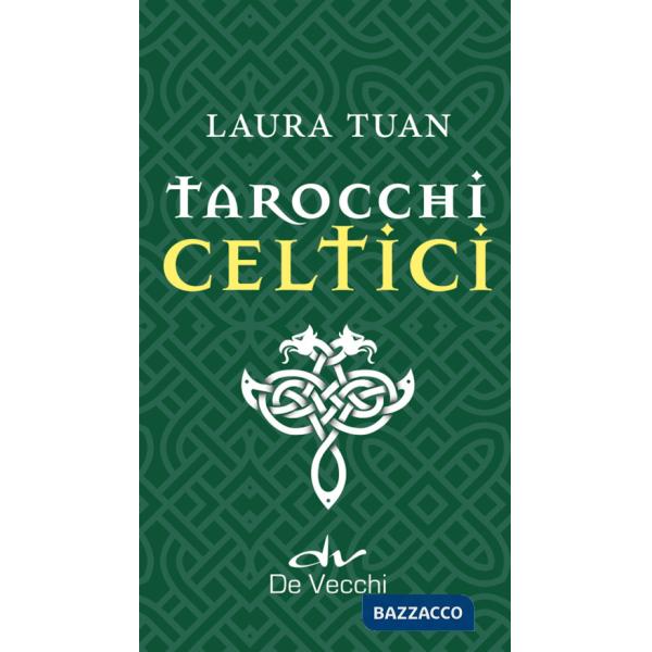 Tarocchi celtici. Ediz. a colori. Con 78 Carte