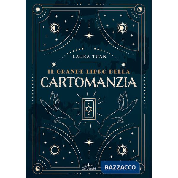 Grande libro della cartomanzia (Il)