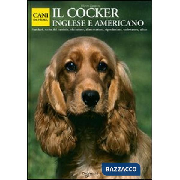 Cocker inglese e americano (Il)