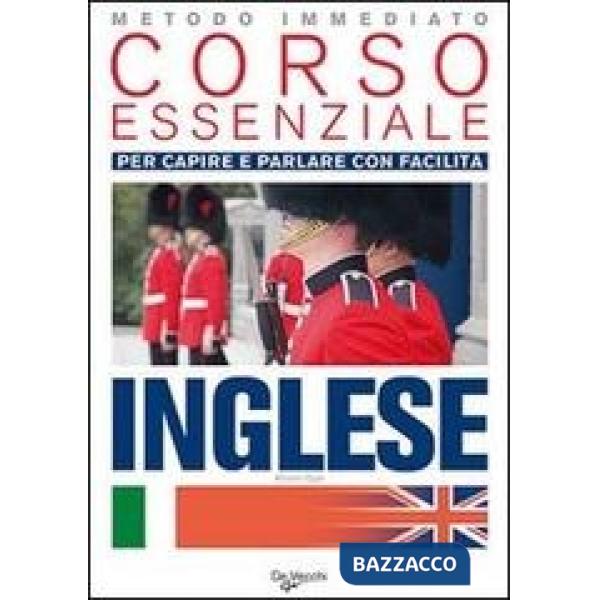 Inglese. Corso essenziale