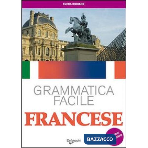 Francese. Grammatica facile