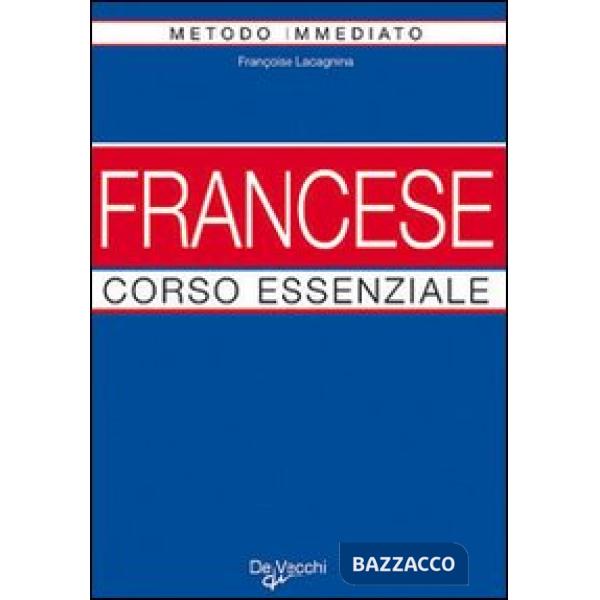 Francese. Corso essenziale