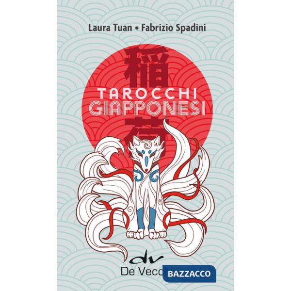 Tarocchi giapponesi. Con 78 Carte
