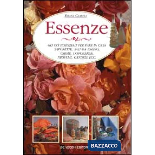 Essenze