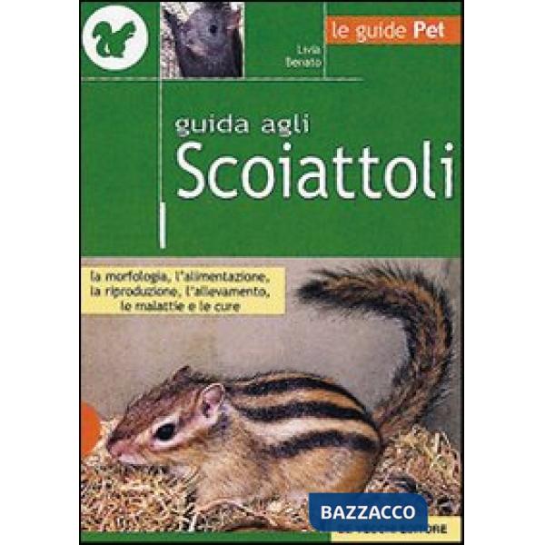 Guida agli scoiattoli