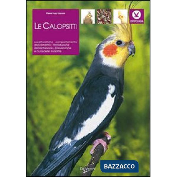 Calopsitti (Le)