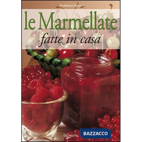 Marmellate fatte in casa (Le)