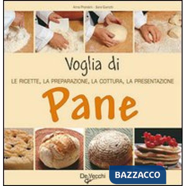 Voglia di pane!