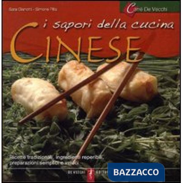 Sapori della cucina cinese (I)