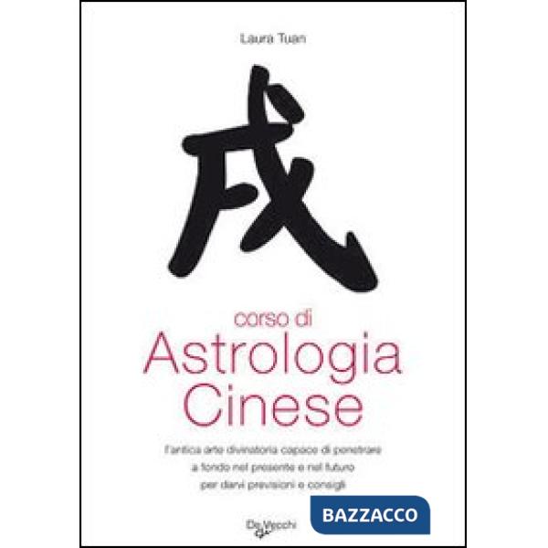 Corso di astrologia cinese