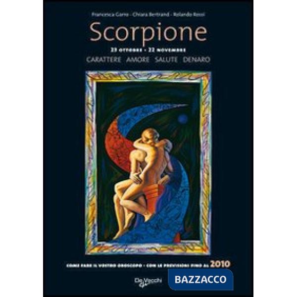 Scorpione