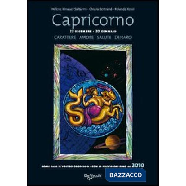 Capricorno