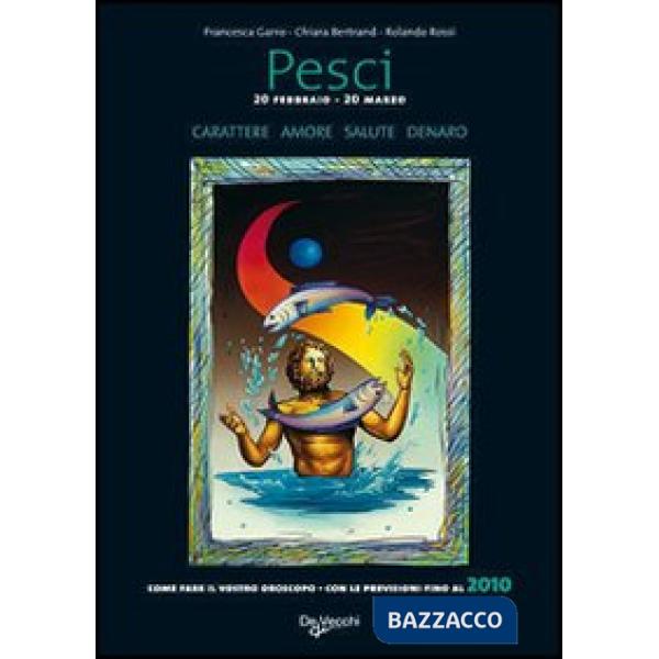 Pesci