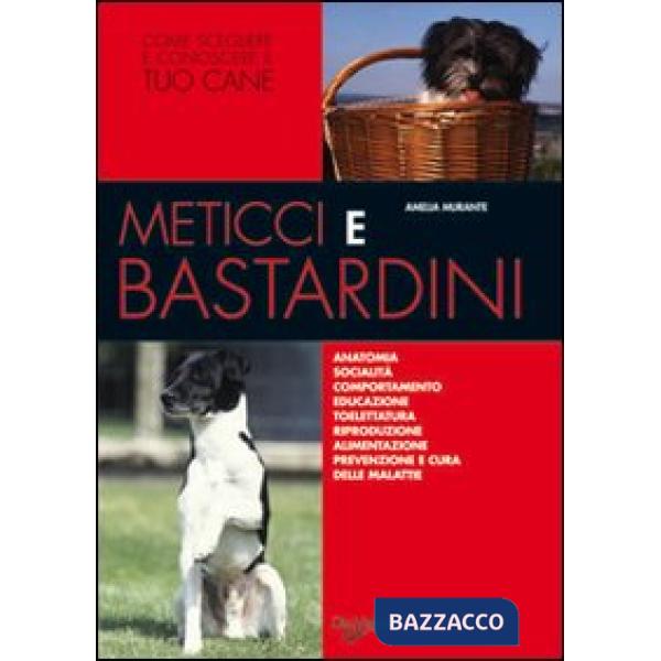 Meticci e bastardini