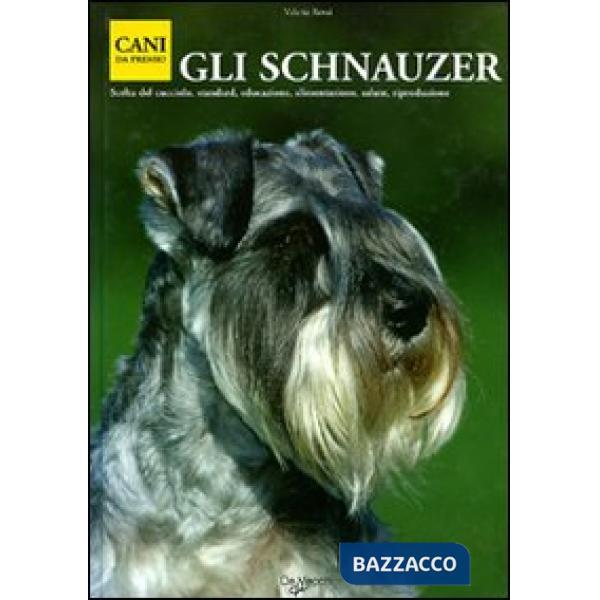 Schnauzer (Gli)
