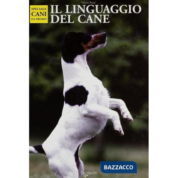 Linguaggio del cane (Il)