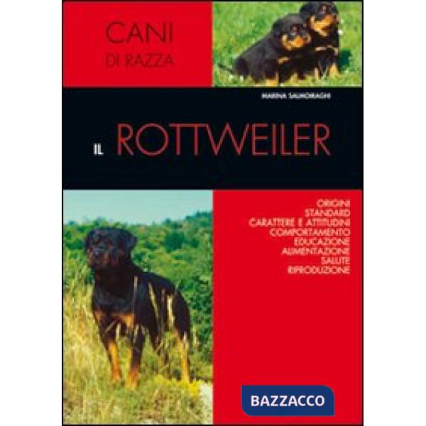 Rottweiler