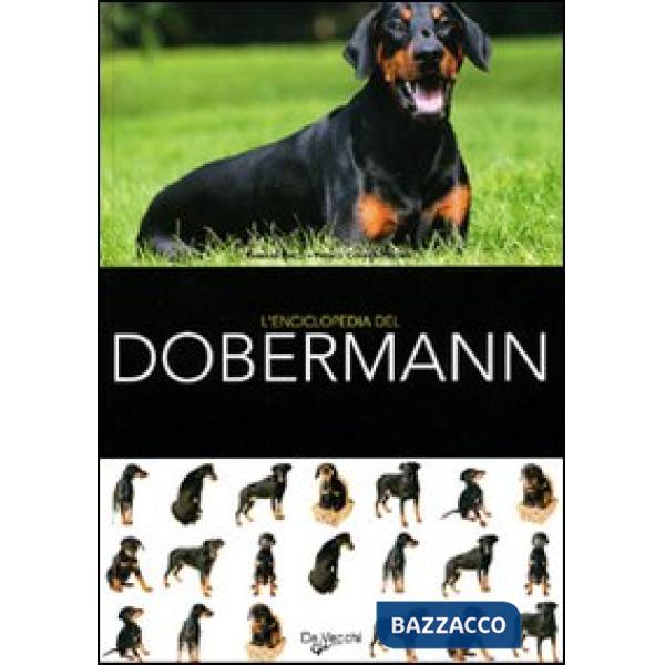 Enciclopedia del dobermann (L')