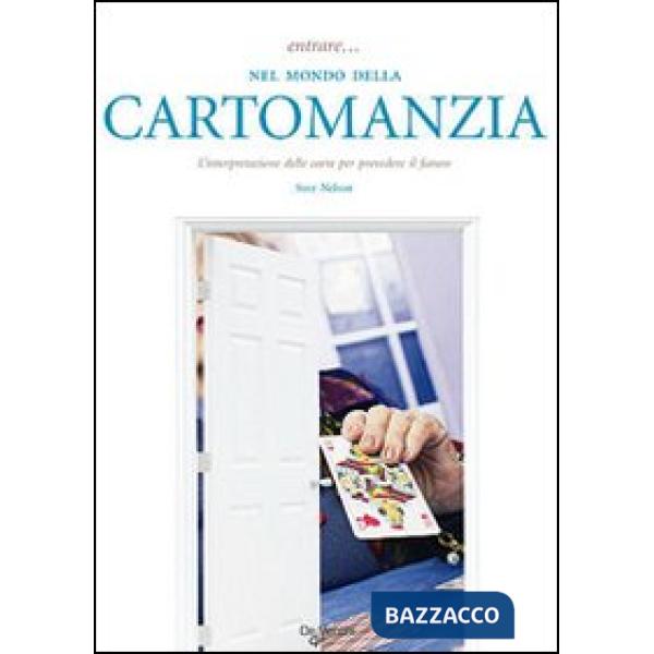 Entrare...nel mondo della cartomanzia