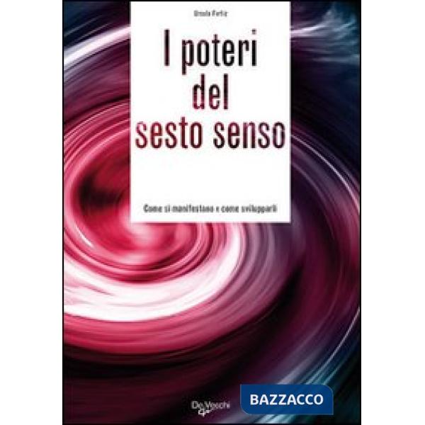 Poteri del sesto senso (I)