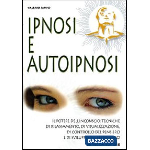 Ipnosi e autoipnosi