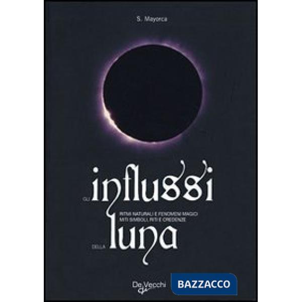 Influssi della luna (Gli)
