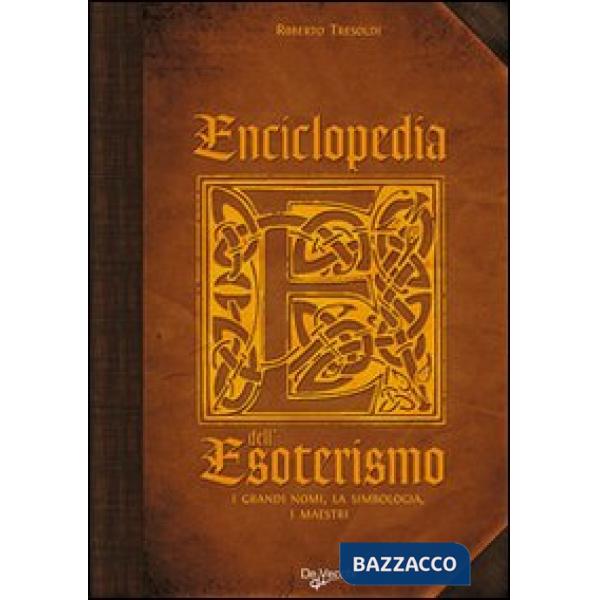 Enciclopedia dell'esoterismo