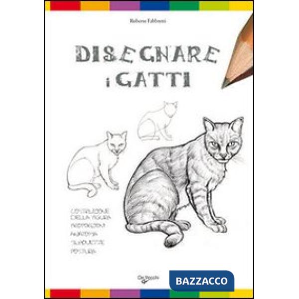 Disegnare i gatti