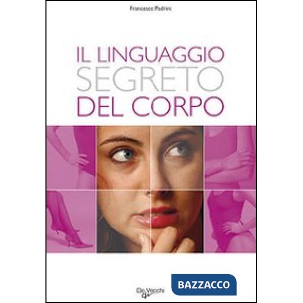 Linguaggio segreto del corpo (Il)
