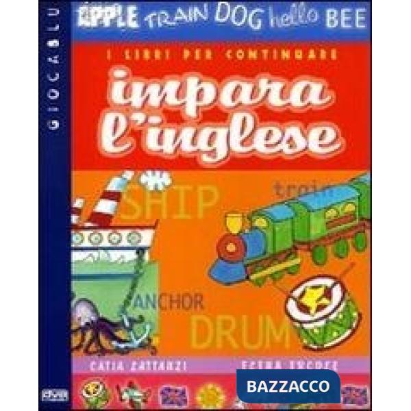 Impara l'inglese. I libri per continuare