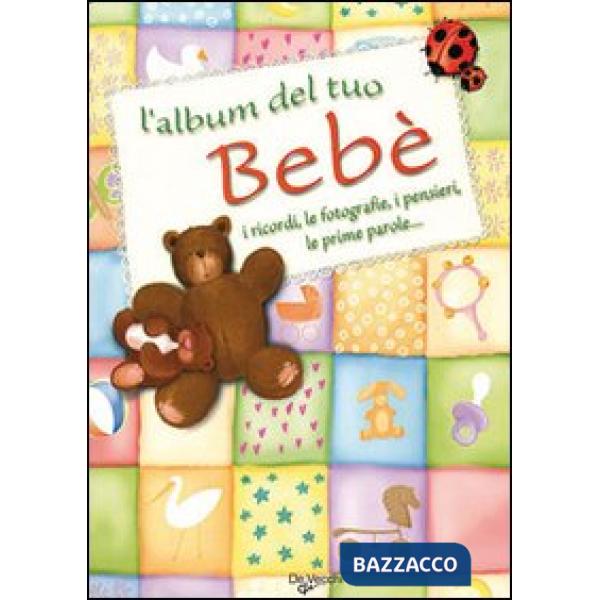 Album del bebé
