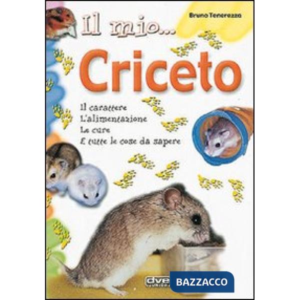 Mio... criceto (Il)