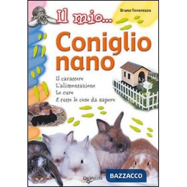 Mio... coniglio nano (Il)