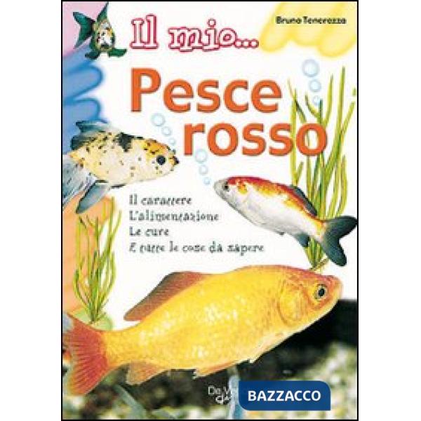 Mio... pesce rosso (Il)
