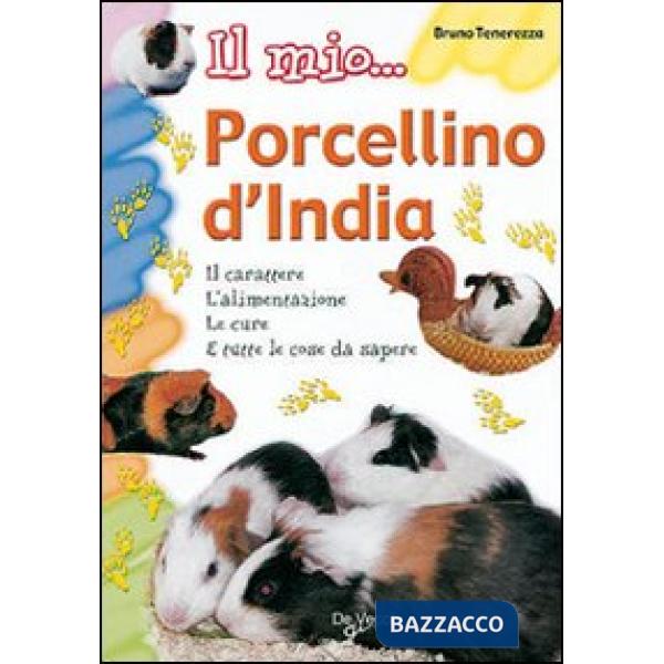 Mio... porcellino d'India (Il)